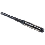 RS PRO Straight Shank Reamer Bit, 15.25 → 17mm Diameter, 165 mm Overall