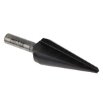 EXACT HSS Cone Cutter 3mm x 14mm