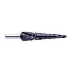 EXACT HSS Step Drill Bit 4mm x 12mm