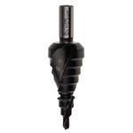 EXACT HSS Step Drill Bit 4mm x 20mm