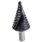 EXACT HSS Step Drill Bit 3mm x 36mm