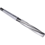 Dormer Morse Taper Shank Reamer Bit, 1/2in Diameter, 156 mm Overall