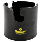 Starrett Steel 70mm Hole Saw