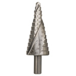 Bosch HSS Step Drill Bit 6mm x 30mm