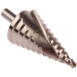 Bosch HSS Step Drill Bit 6mm x 39mm