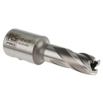 RS PRO HSS 12mm Cutting Diameter Magnetic Drill Bit