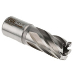 RS PRO HSS 18mm Cutting Diameter Magnetic Drill Bit