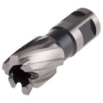 RS PRO HSS 22mm Cutting Diameter Magnetic Drill Bit