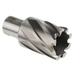 RS PRO HSS 30mm Cutting Diameter Magnetic Drill Bit