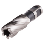 RS PRO HSS 22mm Cutting Diameter Magnetic Drill Bit