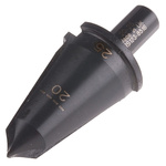 RS PRO HSS Cone Cutter 20mm x 25mm