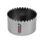 Lenox Diamond 76mm Core Drill Bit