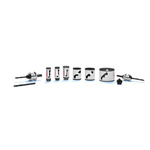Lenox Bi-metal 19 → 68mm Hole Saw Set