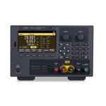 Keysight Technologies Bench Power Supply, , 200W, 1 Output , , 0 → 30V dc, 0 → 20A With RS Calibration