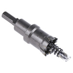 Starrett Carbide Tipped 25mm Hole Saw