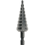 Makita HSS Step Drill Bit x 12mm