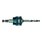 Bosch 8.7mm Pilot Drill
