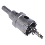 Starrett Carbide Tipped 32mm Hole Saw