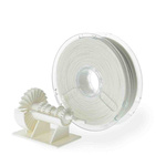 Polymaker 1.75mm White Tough PLA 3D Printer Filament, 750g