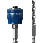 Bosch High Speed Steel 33.7mm Hole Saw Quick Change Connector