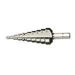 Wera Step Drill Bit