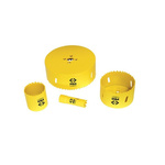 CK High Speed Steel 92mm Hole Saw