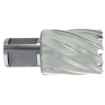 Tivoly High Speed Steel 18mm Saw Drill Bit
