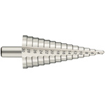 Tivoly High Speed Steel Step Drill Bit 4mm x 30mm