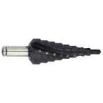Tivoly HSS-Co Step Drill Bit 4mm x 20mm
