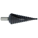 Tivoly HSS-Co Step Drill Bit 4mm x 30mm