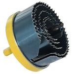 Tivoly High Speed Steel 16mm