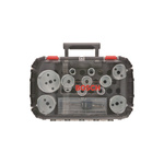 Bosch Bi-metal 20 → 76mm Hole Saw Set