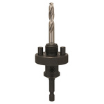 Bosch HSS-G 32 → 74mm Arbor