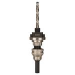 Bosch HSS-G 14 → 210mm Arbor
