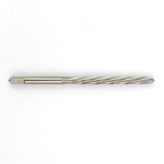 RS PRO Straight Shank Reamer Bit, 1/8in Diameter, 66 mm Overall