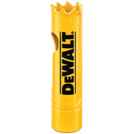 DeWALT Bi-metal 14mm Hole Saw