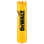 DeWALT Bi-metal 16mm Hole Saw