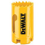DeWALT Bi-metal 32mm Hole Saw