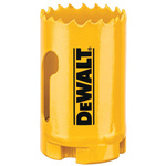 DeWALT Bi-metal 37mm Hole Saw