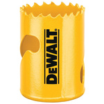 DeWALT Bi-metal 43mm Hole Saw