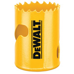 DeWALT Bi-metal 44mm Hole Saw
