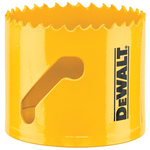 DeWALT Bi-metal 52mm Hole Saw