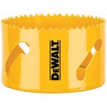 DeWALT Bi-metal 92mm Hole Saw
