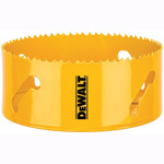 DeWALT Bi-metal 127mm Hole Saw