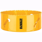 DeWALT Bi-metal 140mm Hole Saw