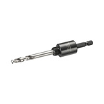 DeWALT Bi-metal 6.35mm Arbor