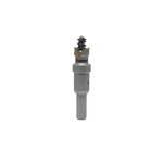 Starrett Stainless Steel 15mm Arbor