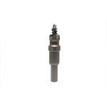 Starrett Stainless Steel 16mm Arbor