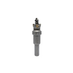 Starrett Stainless Steel 17mm Arbor