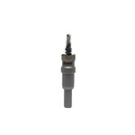 Starrett Stainless Steel 18mm Arbor